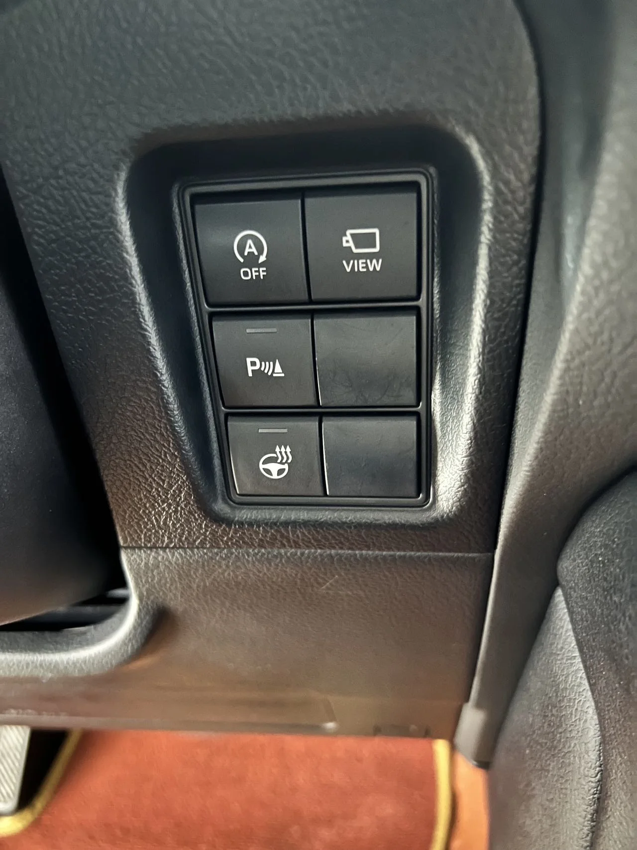 丰田 普拉多 2018款 3.5L 自动VX NAVI (060461) · 实拍 17
